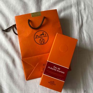 エルメス(Hermes)のエルメス　HERMES ヘア、ボディシャワージェル(ボディソープ/石鹸)