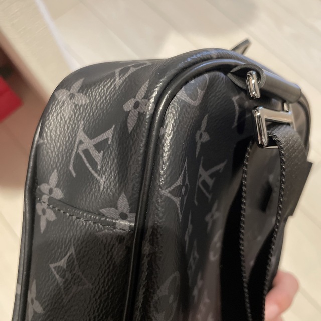 LOUIS VUITTON(ルイヴィトン)のヴィトン　バムバック メンズのバッグ(ボディーバッグ)の商品写真