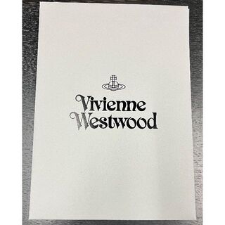 ヴィヴィアンウエストウッド(Vivienne Westwood)のヴィヴィアンウエストウッド 純正ボックス 3枚セット 薄紙付き(その他)