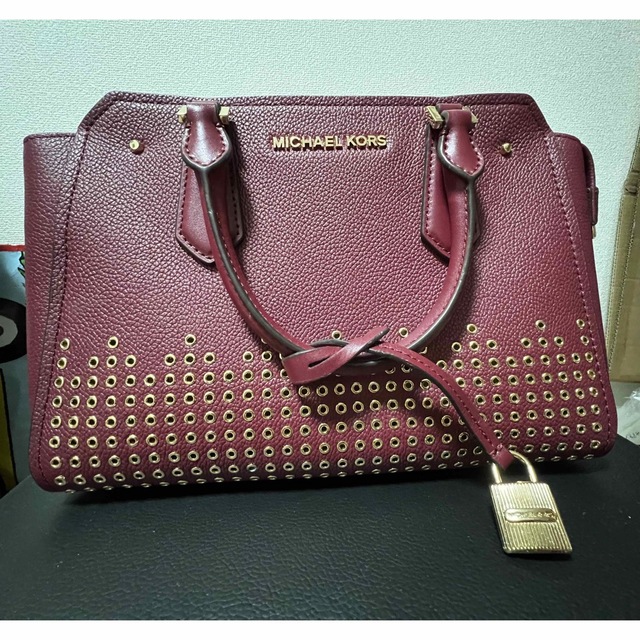 マイケルコース MICHEAL KORS ショルダーバッグ