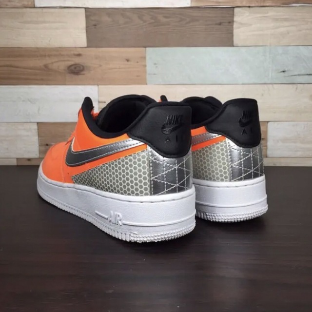 NIKE AIR FORCE 1 '07 LV8 1 3M 25cm