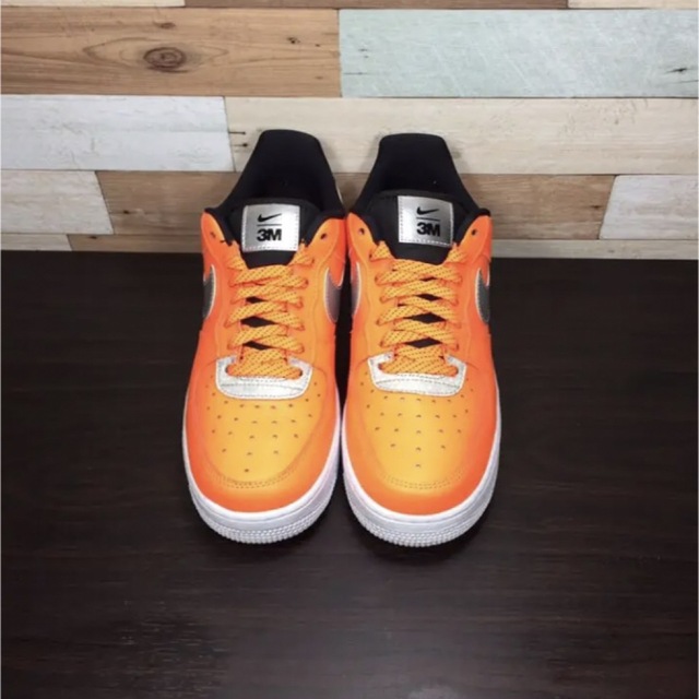 NIKE AIR FORCE 1 '07 LV8 1 3M 25cm