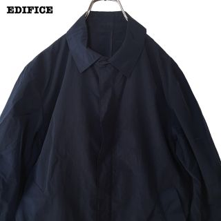EDIFICE(ナイロンジャケット)のフリマアイテム一覧 EDIFICE(ナイロンジャケット)のフリマアイテム一覧