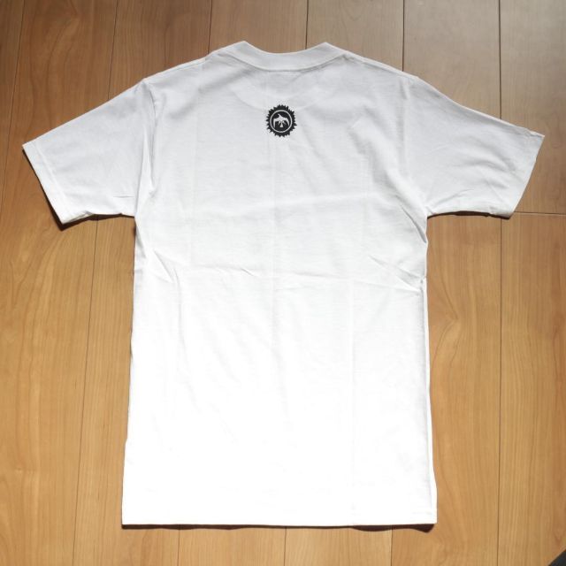 新品 90s 90年代 goro´s ゴローズ Tシャツ 白 Sサイズ 初期 新品 90s 90年代 goro´s ゴローズ Tシャツ 白 Sサイズ 初期