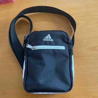 adidasバック(ショルダーバッグ)