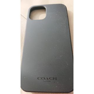 コーチ(COACH)のコーチiPhoneケース(その他)