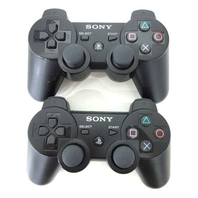 other(アザー)のソニー 美品 プレイステーション3 CECH-3000A PS3 160GB エンタメ/ホビーのゲームソフト/ゲーム機本体(その他)の商品写真