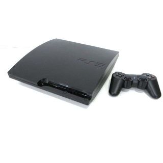 アザー(other)のソニー 美品 プレイステーション3 CECH-3000A PS3 160GB(その他)