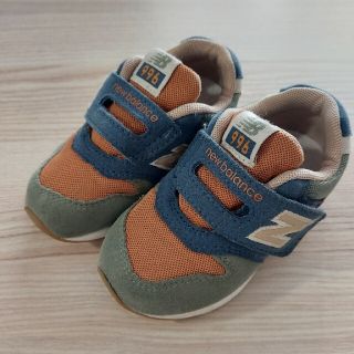 ニューバランス(New Balance)のニューバランススニーカー(スニーカー)