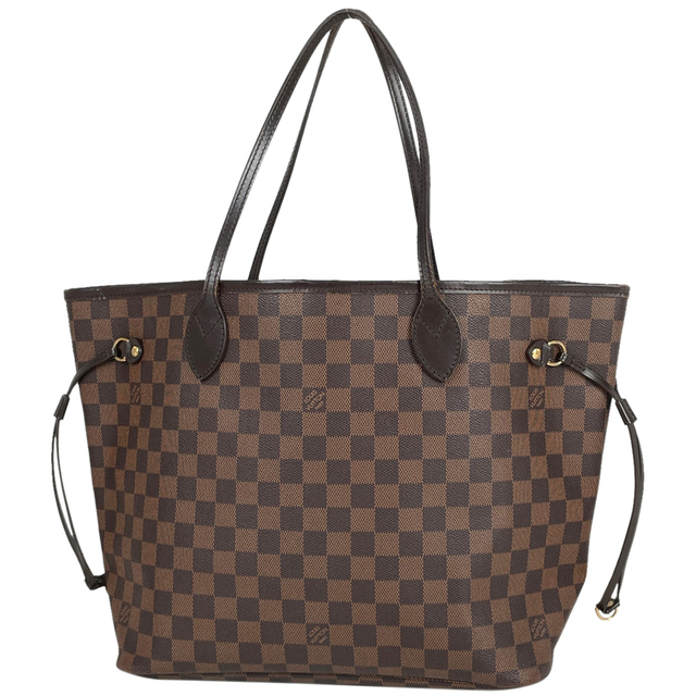 ホットセール ルイ・ヴィトン - VUITTON LOUIS ネヴァーフル 【中古