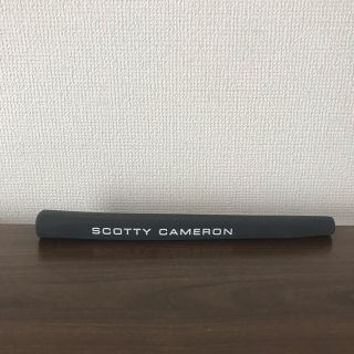 Scotty Cameron - スコッティキャメロンのスコッティドックマーカーの ...