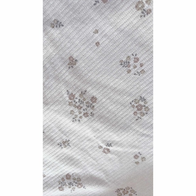 しまむら　バースデイ キッズ/ベビー/マタニティのキッズ服女の子用(90cm~)(Tシャツ/カットソー)の商品写真