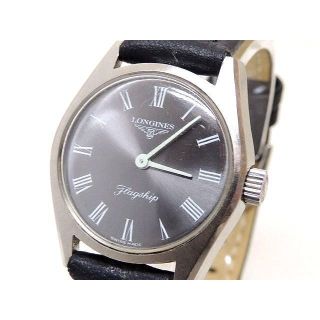 ロンジン ヴィンテージ 腕時計(レディース)の通販 85点 | LONGINESの ...