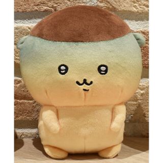 ✳ちいかわ くりまんじゅうと一緒ぬいぐるみ くりまんじゅう✳(キャラクターグッズ)