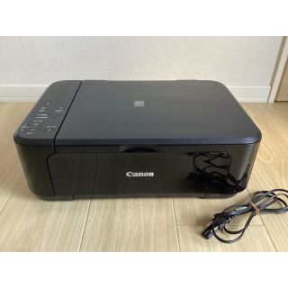 キヤノン(Canon)のMG3630 Canon PIXUS プリンター　印刷機　ワイヤレス　ジャンク(OA機器)