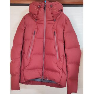 デサント 別注 ダウンジャケット(メンズ)の通販 100点以上 | DESCENTE