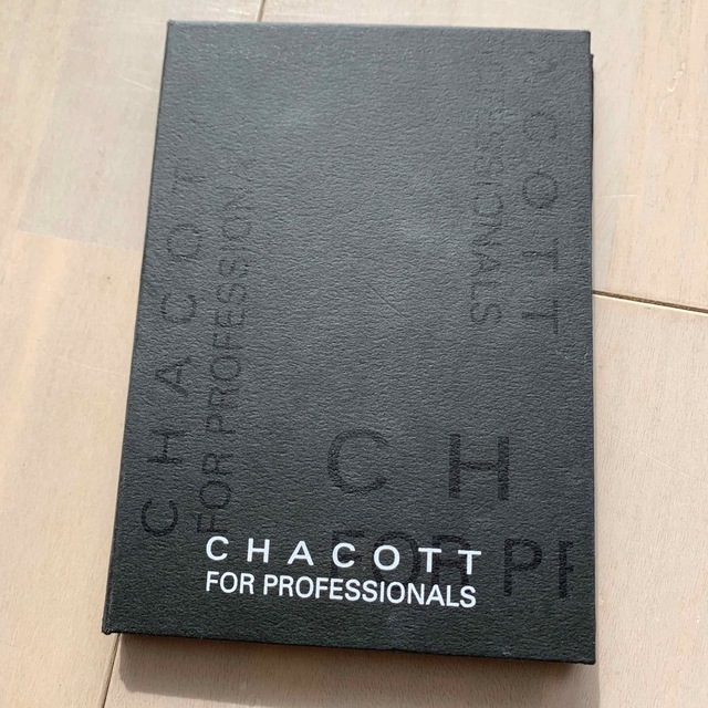 CHACOTT(チャコット)のHRM.様　チャコット　アイシャドウ6色ベーシック コスメ/美容のベースメイク/化粧品(アイシャドウ)の商品写真