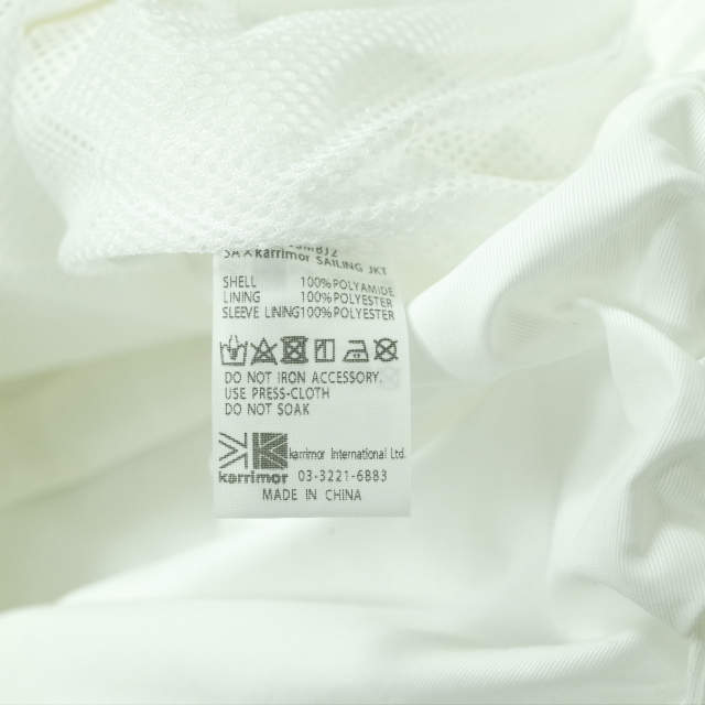 karrimor - Karrimor x Steven Alan カリマー スティーブン karrimor - Karrimor x Steven Alan カリマー スティーブン