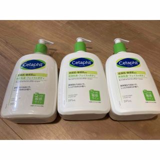 セタフィル(Cetaphil)のセタフィル　モイスチャライジング ローション 591ｍL 乳液　スキンケア (ボディローション/ミルク)