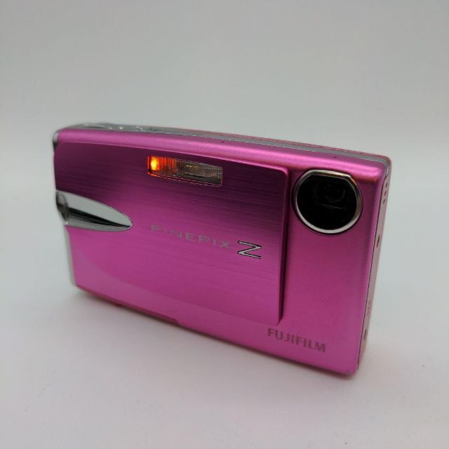 富士フイルム - FINEPIX Z20FD 充電器セットの通販 by あや 富士フイルム - FINEPIX Z20FD 充電器セットの通販 by あや