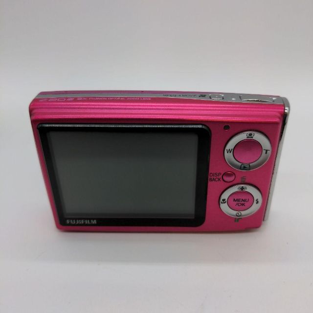 富士フイルム - FINEPIX Z20FD 充電器セットの通販 by あや 富士フイルム - FINEPIX Z20FD 充電器セットの通販 by あや