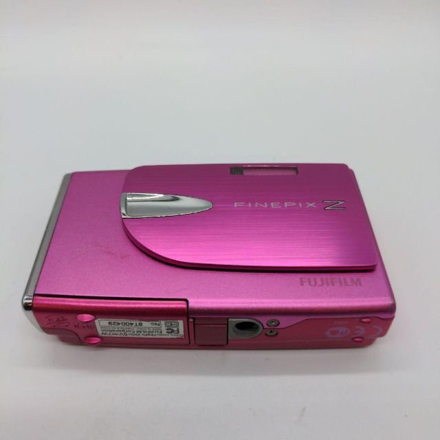 富士フイルム - FINEPIX Z20FD 充電器セットの通販 by あや 富士フイルム - FINEPIX Z20FD 充電器セットの通販 by あや