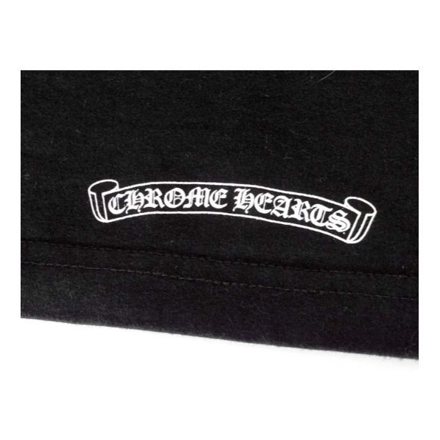 クロムハーツCHROME HEARTS■青山20THトーキョーカットソー