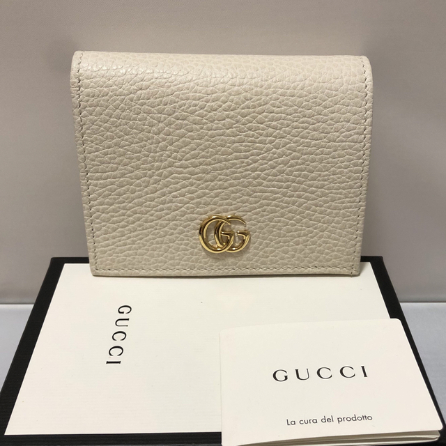 Gucci(グッチ)のmiina様専用♪横取り禁止です！ レディースのファッション小物(財布)の商品写真