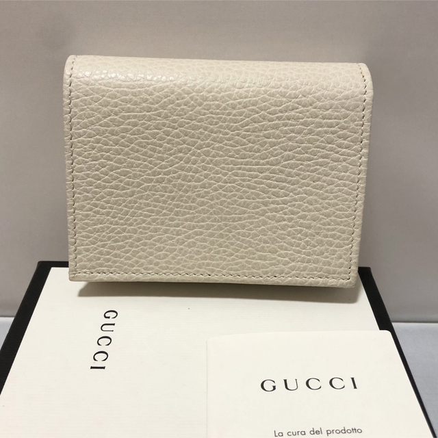 Gucci(グッチ)のmiina様専用♪横取り禁止です！ レディースのファッション小物(財布)の商品写真