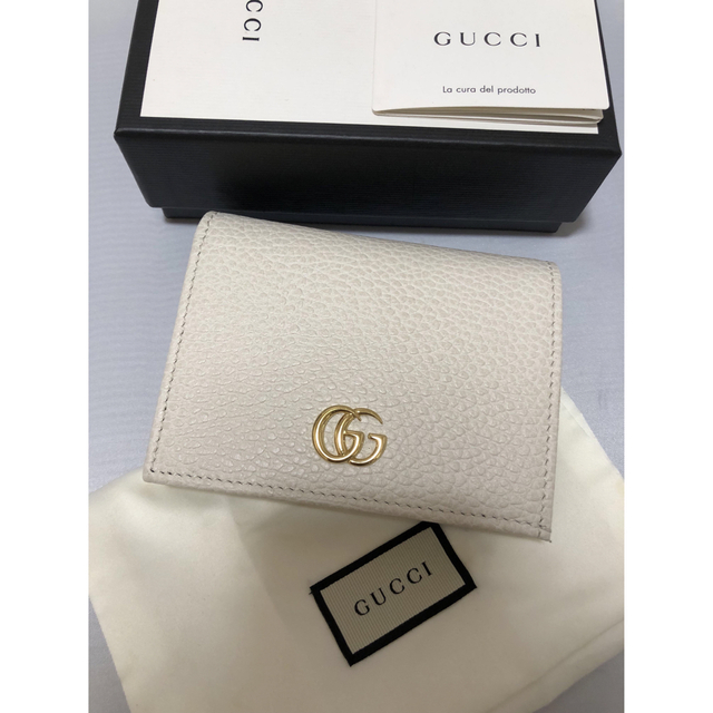 Gucci(グッチ)のmiina様専用♪横取り禁止です！ レディースのファッション小物(財布)の商品写真