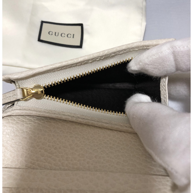 Gucci(グッチ)のmiina様専用♪横取り禁止です！ レディースのファッション小物(財布)の商品写真