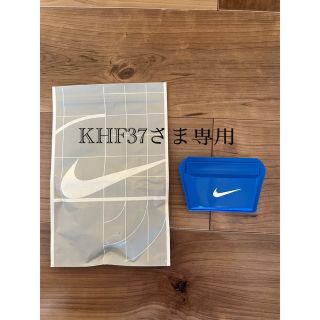 ナイキ(NIKE)のnike 非売品　コインケース(コインケース/小銭入れ)