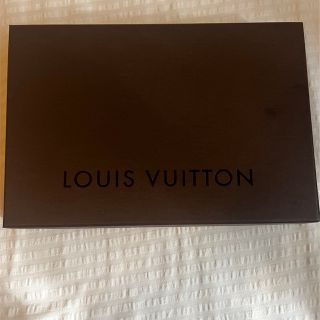 ルイヴィトン(LOUIS VUITTON)のルイヴィトン　LV 箱　空箱　ボックス　BOX (ラッピング/包装)