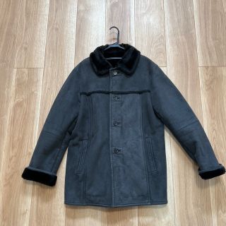 コムサイズム(COMME CA ISM)の【極美品】COMME CA ISMコート(その他)