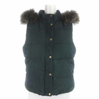 23区 ダウンベスト(レディース)の通販 42点 | 23区のレディースを買う