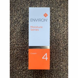 エンビロン(ENVIRON)のエンビロン ENVIRON　モイスチャークリーム4 60ml  (フェイスクリーム)