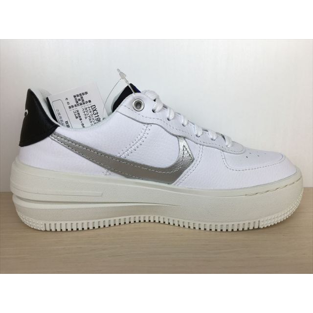 NIKE - ナイキ AF1 PLT.AF.ORM 靴 22,5cm 新品 (1460)の通販 by GS