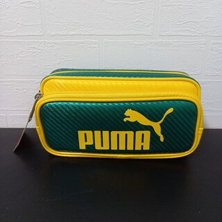 プーマ(PUMA)のPUMA　プーマ　筆箱　ペンケース(ペンケース/筆箱)