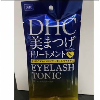DHC アイトラッシュトニック 6.5ml(まつ毛美容液)
