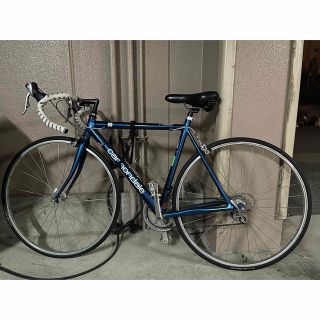 キャノンデール(Cannondale)のCANNONDALE 2.8 aluminum 600 最終値下げ！(自転車本体)