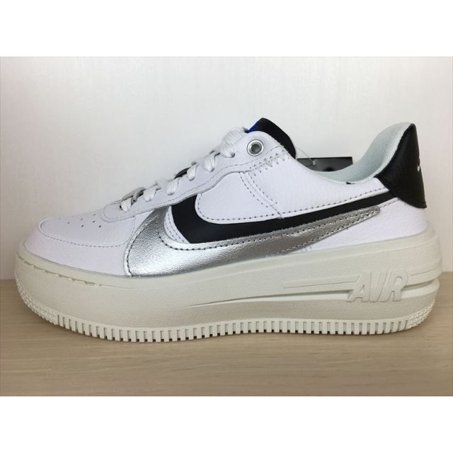 NIKE - ナイキ AF1 PLT.AF.ORM 靴 24,5cm 新品 (1460)の通販 by GS