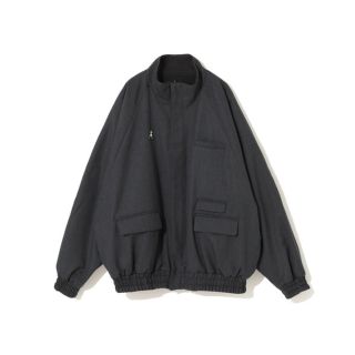 アンダーカバー(UNDERCOVER)のundercover the shepherd 22aw ブルゾン(ブルゾン)