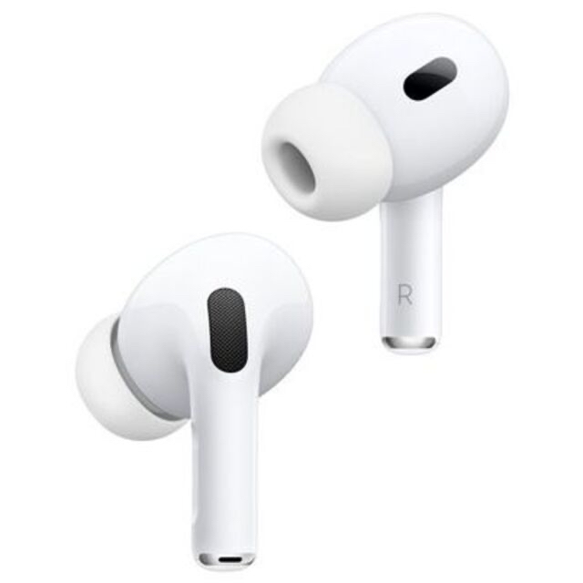 【新品未開封】AirPods Pro（第2世代） 国内正規品 3