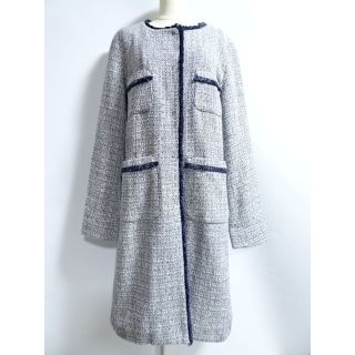 Max Mara(ロングコート)のフリマアイテム一覧 Max Mara(ロングコート)のフリマアイテム一覧