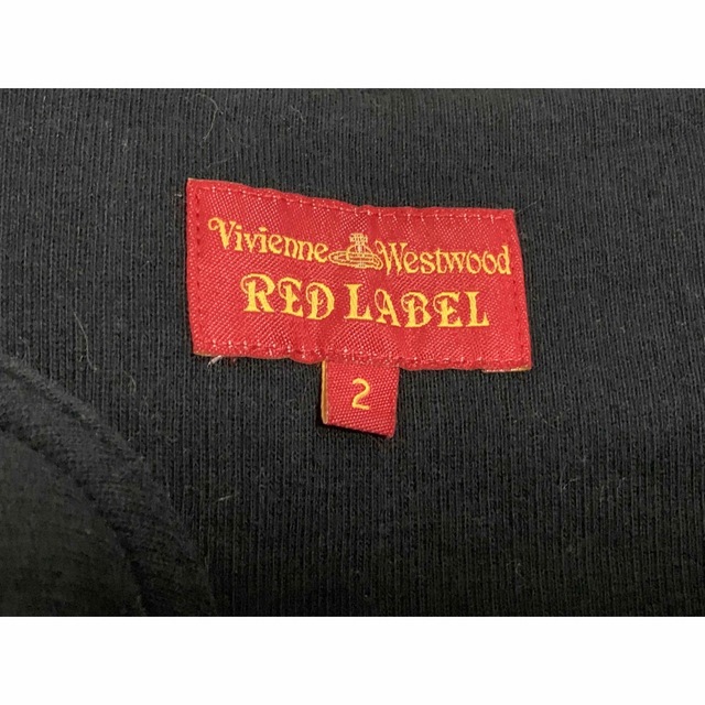 Vivienne Westwood(ヴィヴィアンウエストウッド)のヒップバッグ ベルト レディースのファッション小物(ベルト)の商品写真