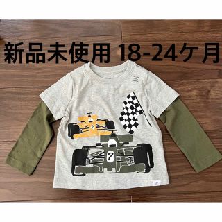 ギャップキッズ(GAP Kids)のGAP kid's ギャップ 90cm 18-24ケ月(Tシャツ/カットソー)