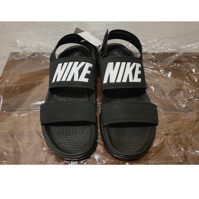 NIKE(ナイキ)の【期間限定値下げ】NIKE　ウィメンズ　タンジュン　サンダル レディースの靴/シューズ(サンダル)の商品写真