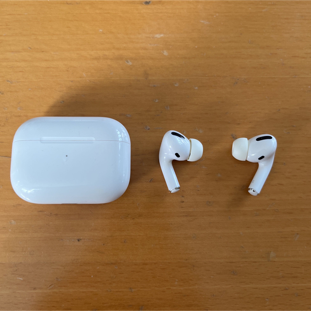 Air pods pro ワイヤレスイヤホン