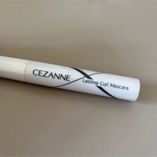 セザンヌケショウヒン(CEZANNE（セザンヌ化粧品）)のセザンヌ 耐久カールマスカラ クリア(マスカラ)