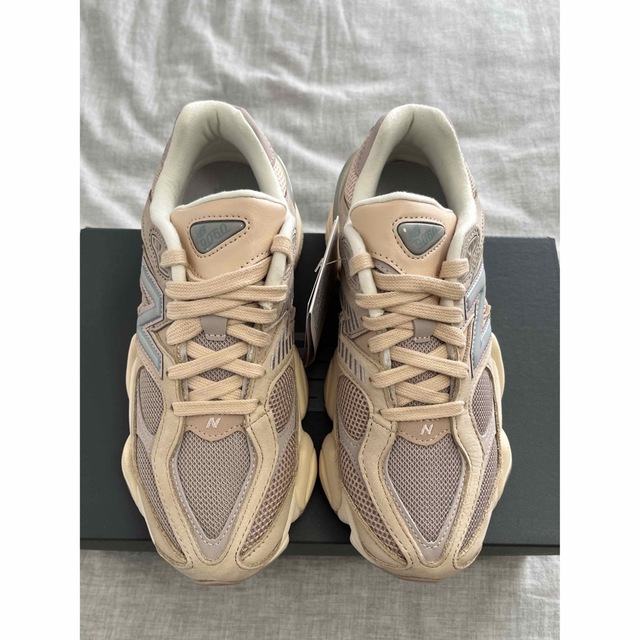 極美品【NEW BALANCE U9060MUS 26.0】90/60 レア